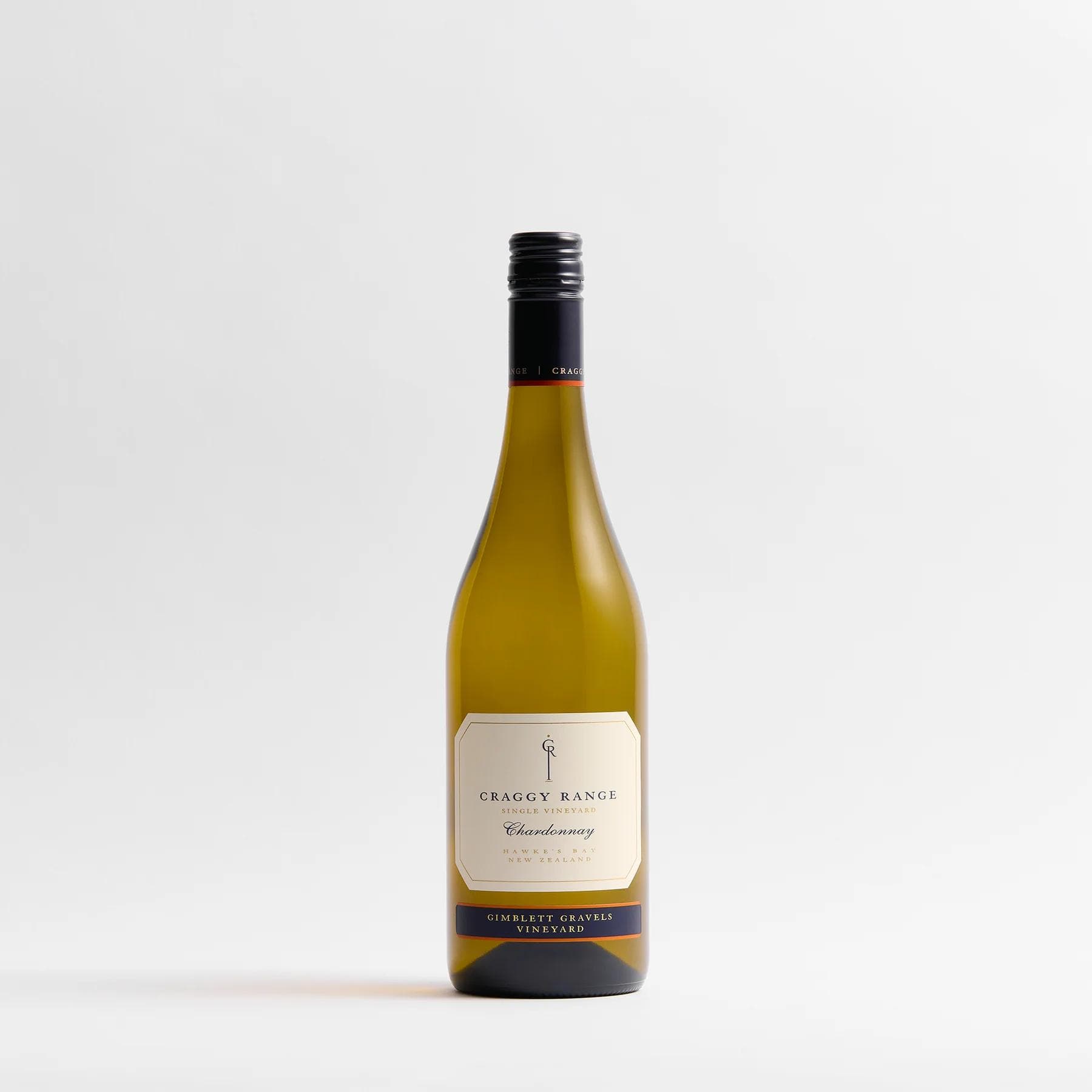 Craggy Range Gimblett Gravels Chardonnay '24 750ml