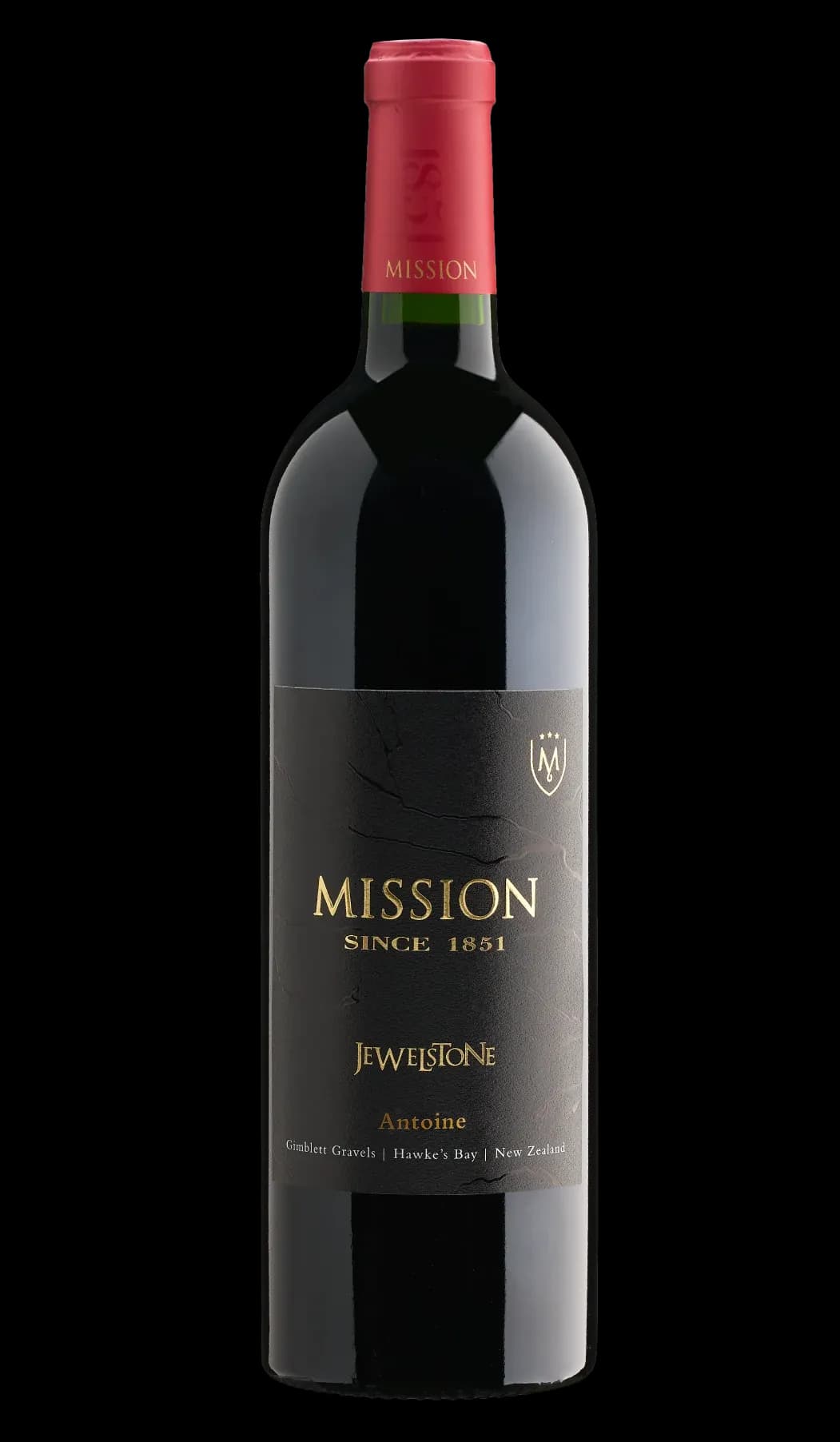 Mission Estate 'Jewelstone' Antoine 2021 750ml