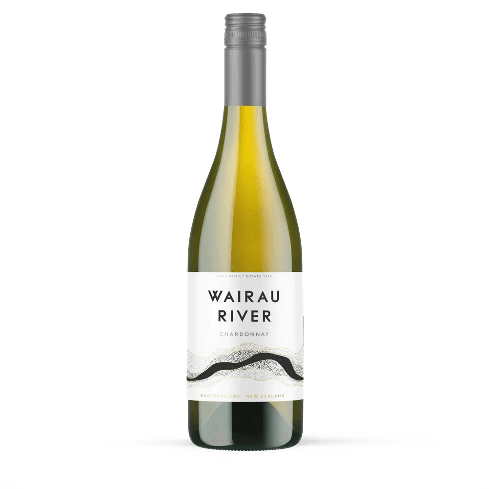 Wairau River Estate Range Chardonnay 2023 750ml