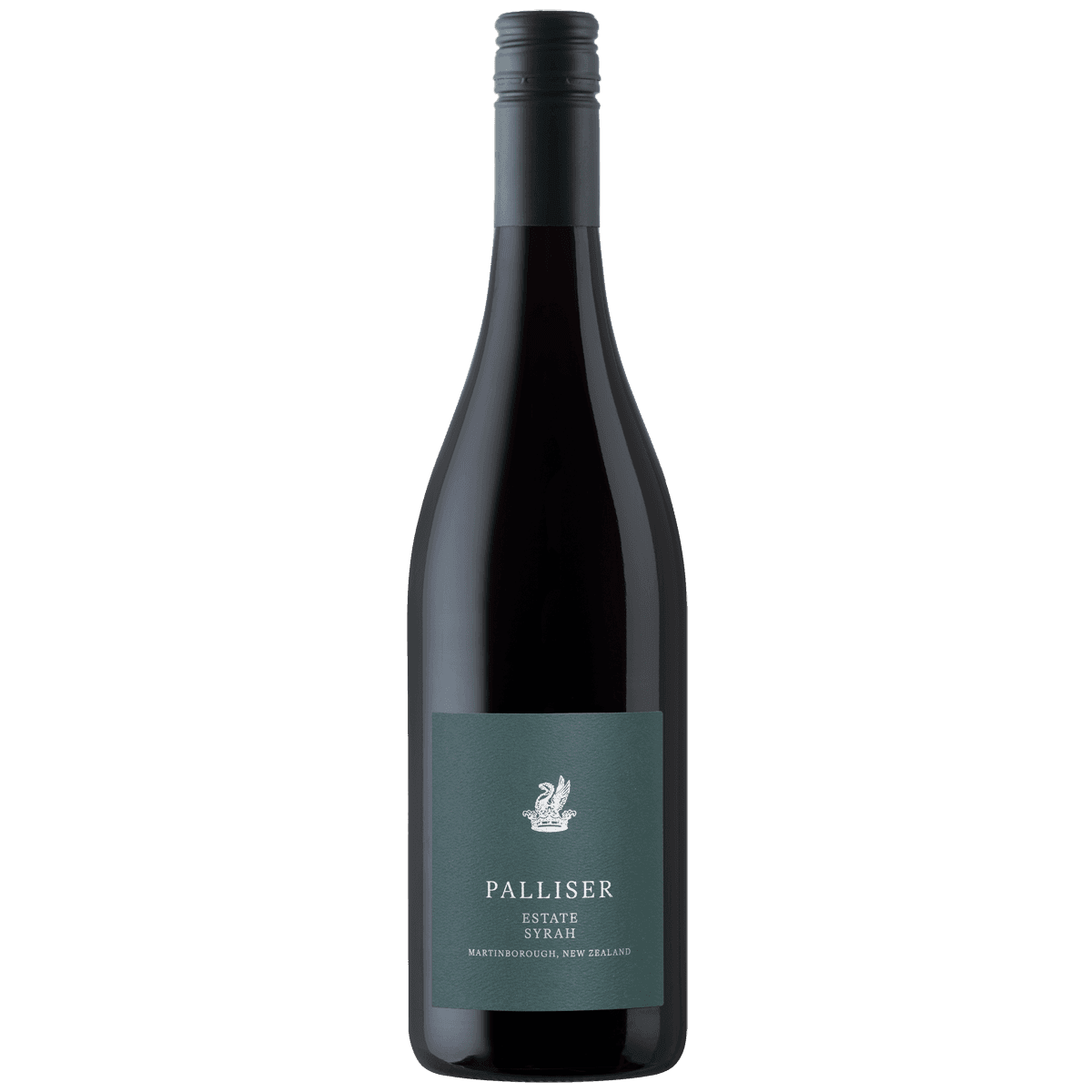 Palliser Estate Syrah 2025 750ml