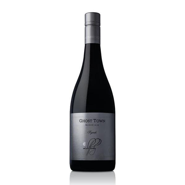 Mt Difficulty ‘Ghost Town’ Syrah 2024 750ml