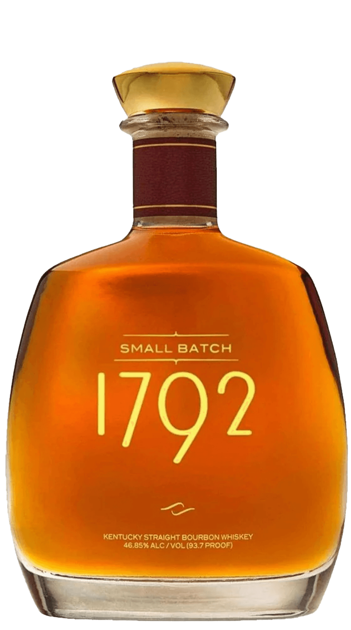 1792 Small Batch Bourbon 750ml