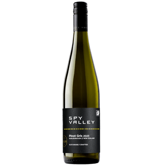 Spy Valley Pinot Gris 2024 750ml