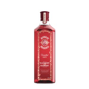 Bombay Bramble Gin 1L