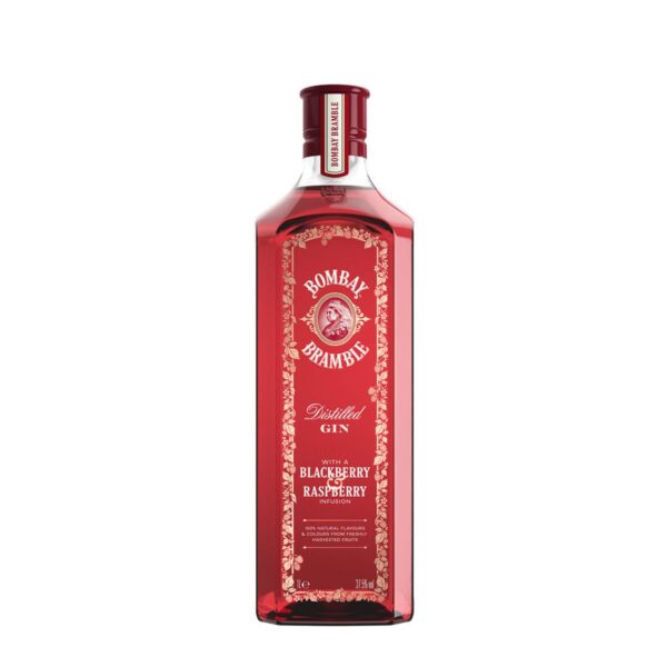 Bombay Bramble Gin 1L