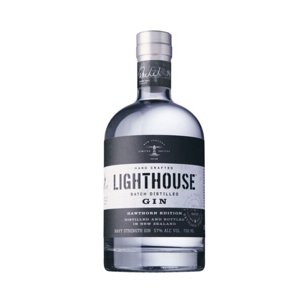 Lighthouse Hawthorn 700ml